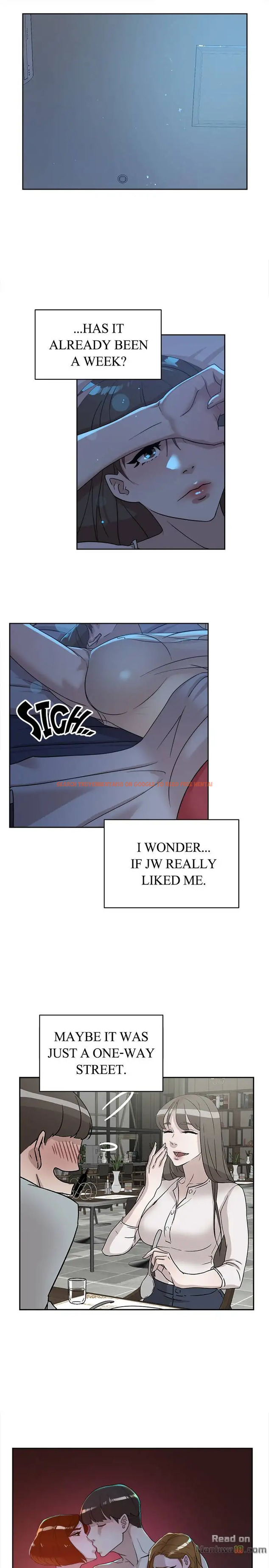 Read Hentai Image 5 934 in comic Her 4 Incher - Chapter 72 - hentaitnt.net