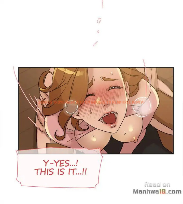 Read Hentai Image 10 934 in comic Her 4 Incher - Chapter 73 - hentaitnt.net