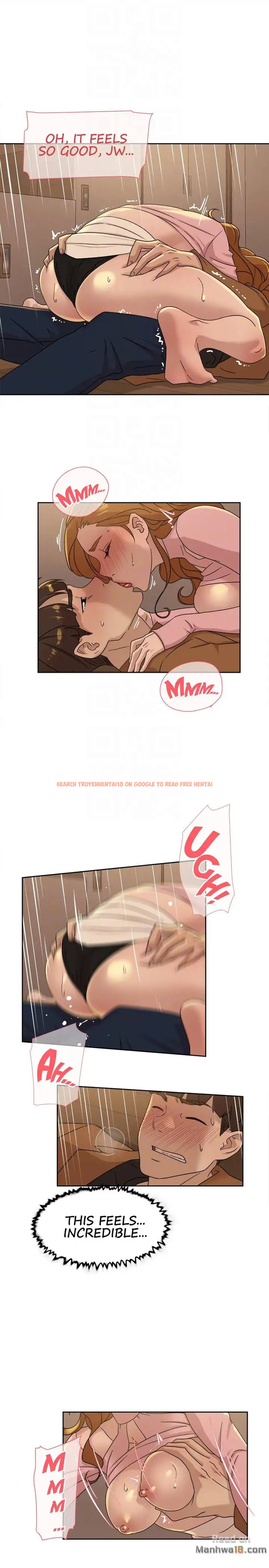 Read Hentai Image 11 934 in comic Her 4 Incher - Chapter 73 - hentaitnt.net