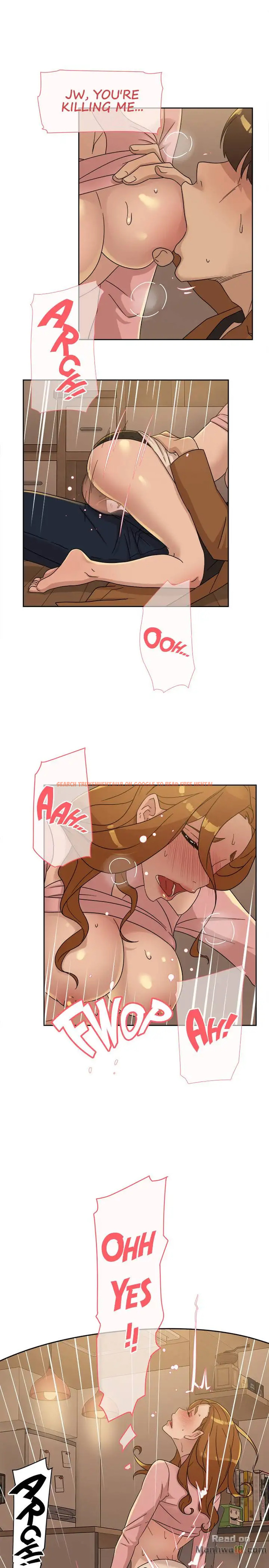 Read Hentai Image 13 934 in comic Her 4 Incher - Chapter 73 - hentaitnt.net