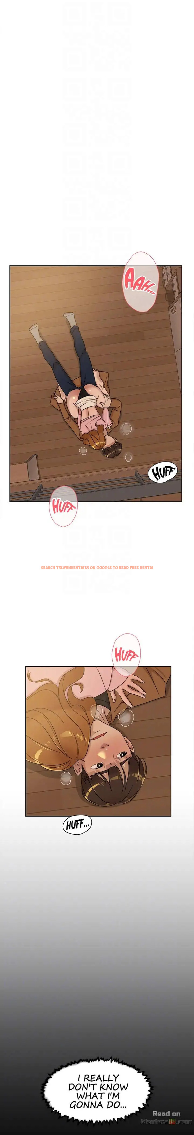 Read Hentai Image 15 934 in comic Her 4 Incher - Chapter 73 - hentaitnt.net