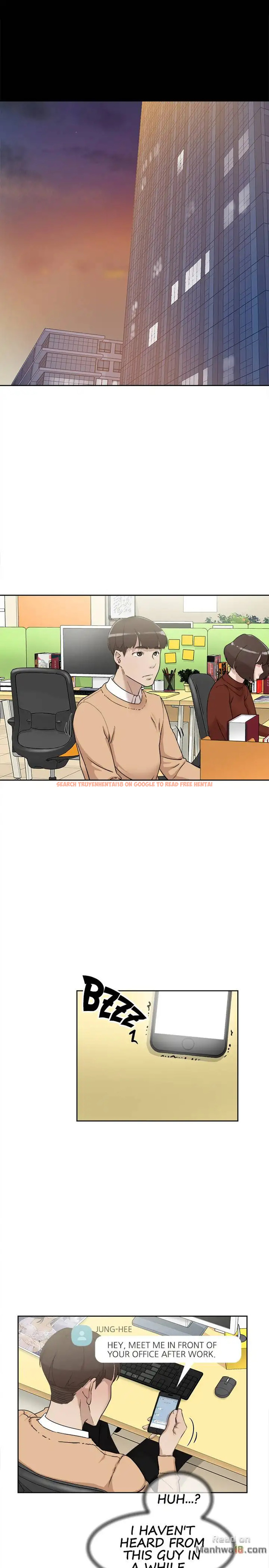 Read Hentai Image 17 934 in comic Her 4 Incher - Chapter 73 - hentaitnt.net