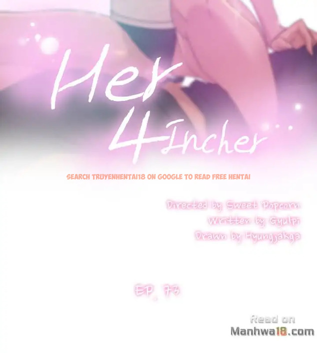 Read Hentai Image 2 934 in comic Her 4 Incher - Chapter 73 - hentaitnt.net