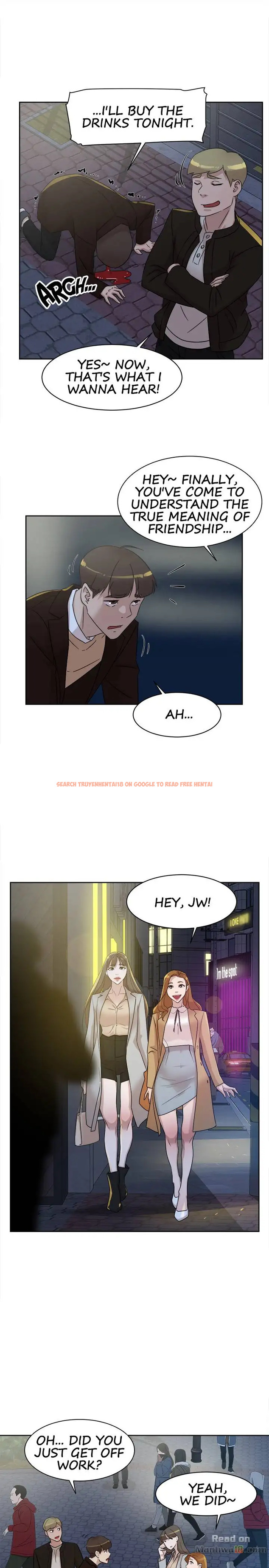 Read Hentai Image 21 934 in comic Her 4 Incher - Chapter 73 - hentaitnt.net