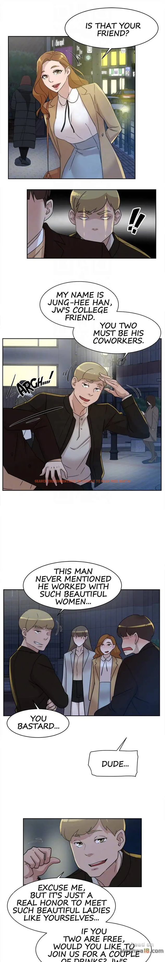 Read Hentai Image 23 934 in comic Her 4 Incher - Chapter 73 - hentaitnt.net