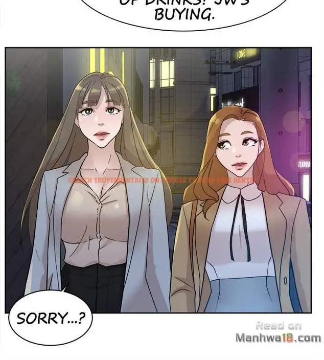 Read Hentai Image 24 934 in comic Her 4 Incher - Chapter 73 - hentaitnt.net