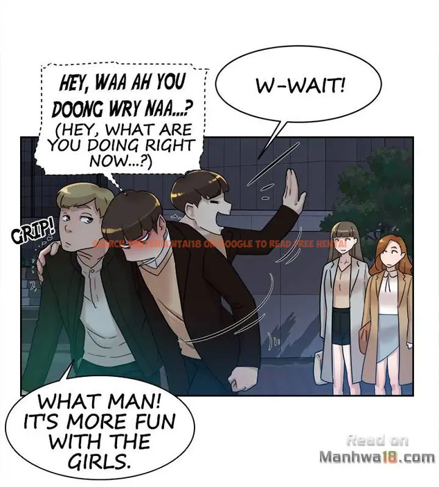 Read Hentai Image 26 934 in comic Her 4 Incher - Chapter 73 - hentaitnt.net
