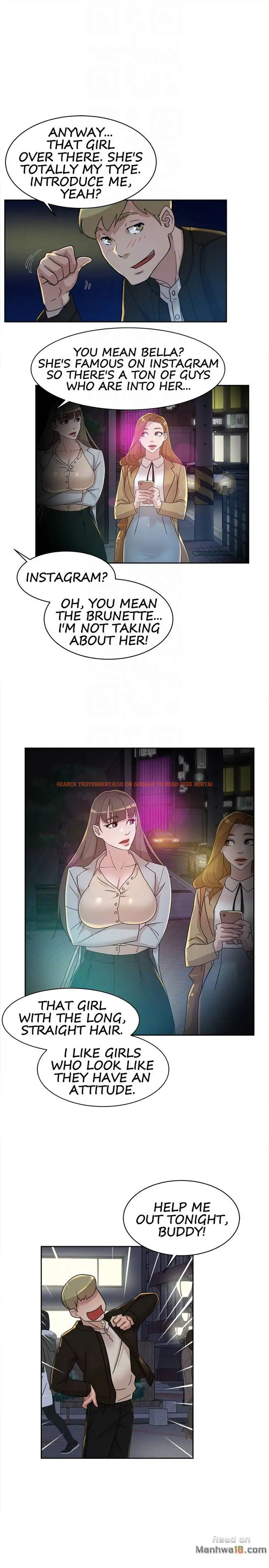 Read Hentai Image 27 934 in comic Her 4 Incher - Chapter 73 - hentaitnt.net