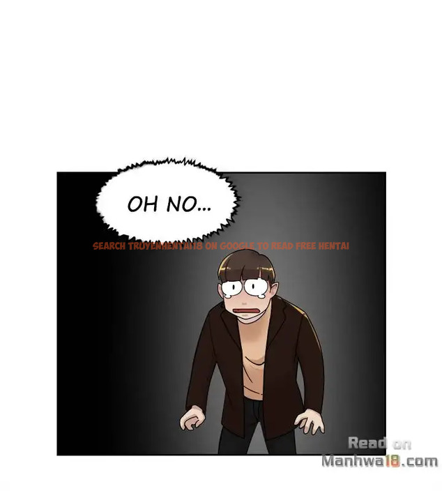 Read Hentai Image 28 934 in comic Her 4 Incher - Chapter 73 - hentaitnt.net