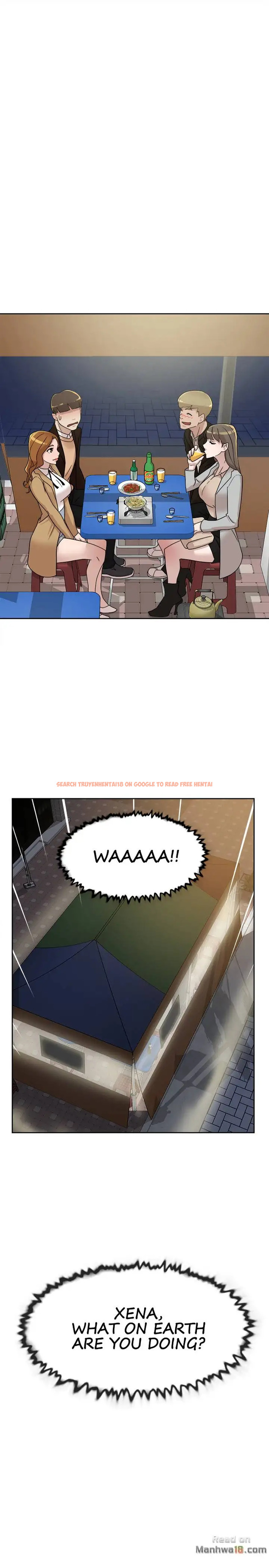 Read Hentai Image 29 934 in comic Her 4 Incher - Chapter 73 - hentaitnt.net