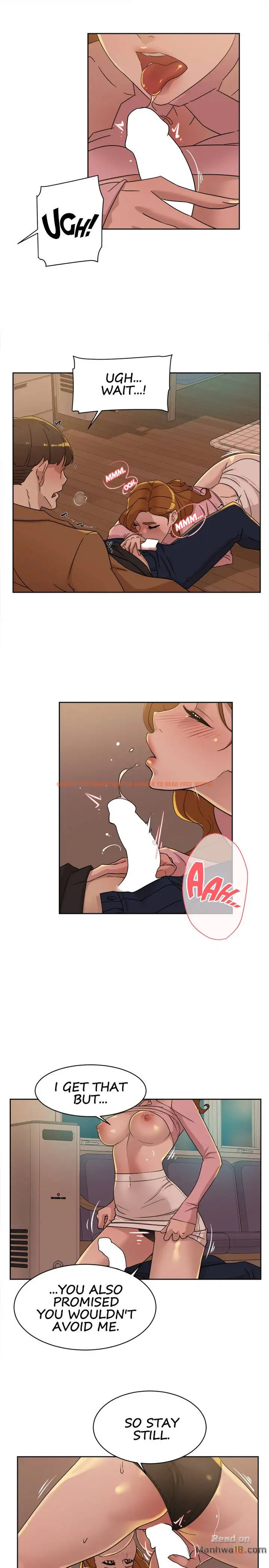Read Hentai Image 5 934 in comic Her 4 Incher - Chapter 73 - hentaitnt.net