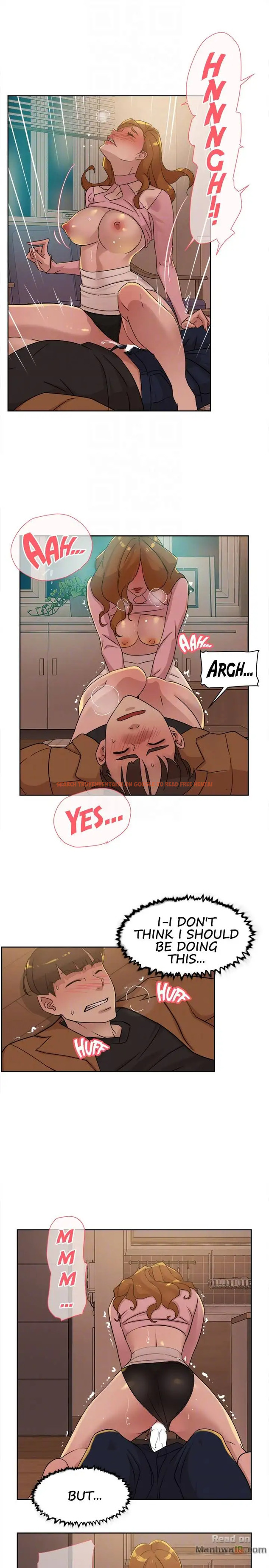 Read Hentai Image 7 934 in comic Her 4 Incher - Chapter 73 - hentaitnt.net