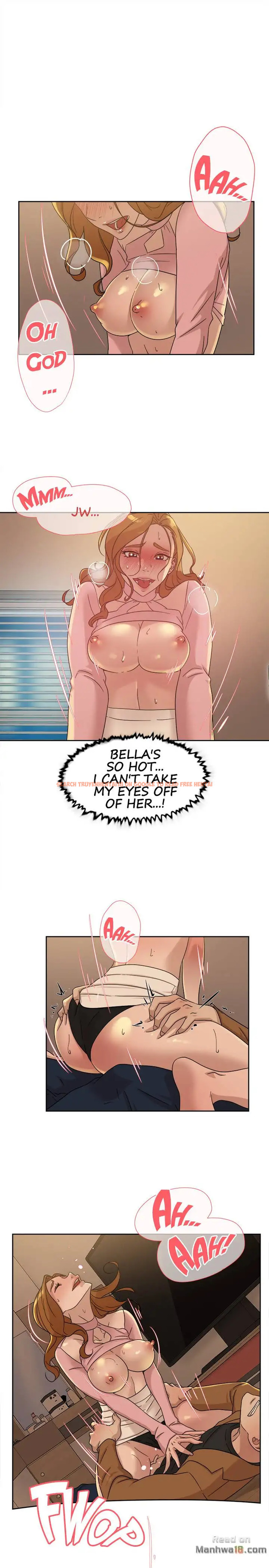 Read Hentai Image 9 934 in comic Her 4 Incher - Chapter 73 - hentaitnt.net
