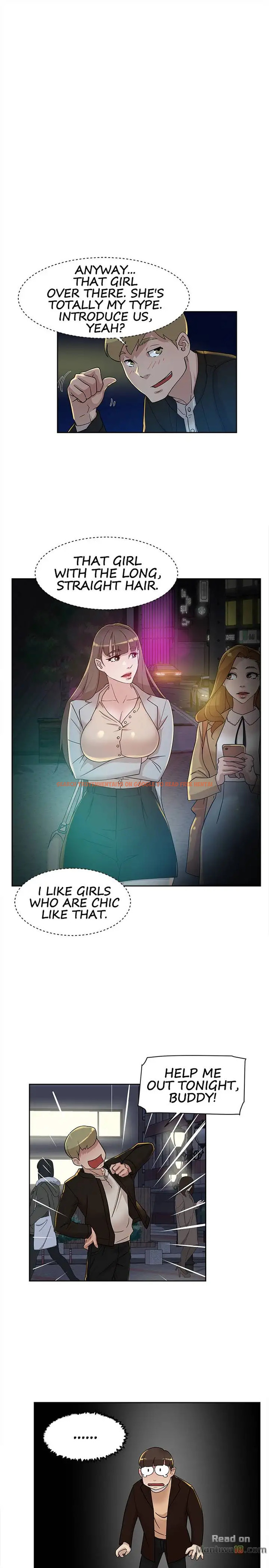 Read Hentai Image 1 931 in comic Her 4 Incher - Chapter 74 - www.hentaitnt.net