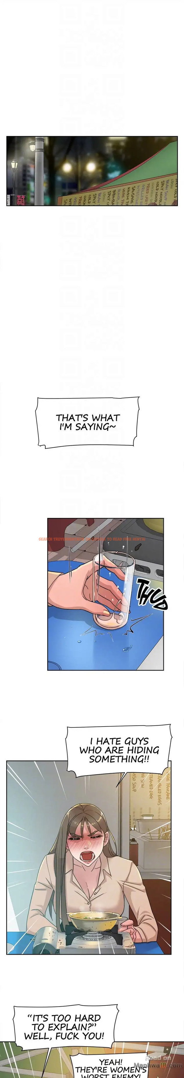 Read Hentai Image 11 931 in comic Her 4 Incher - Chapter 74 - www.hentaitnt.net