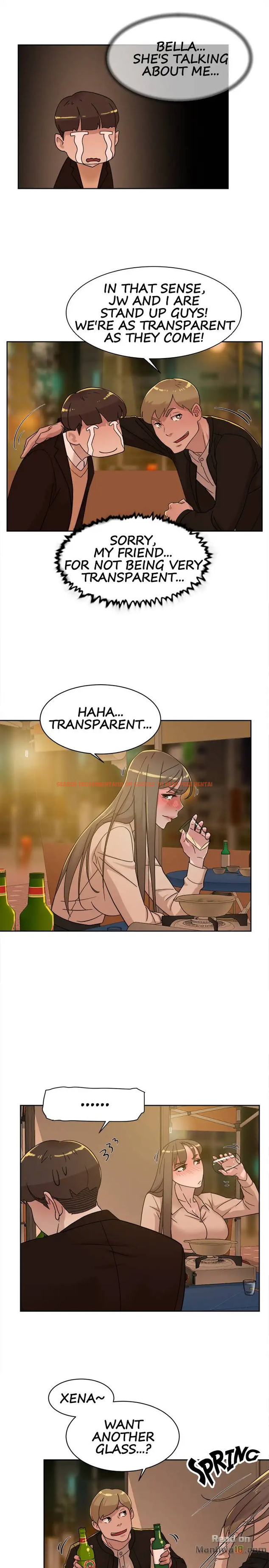 Read Hentai Image 13 931 in comic Her 4 Incher - Chapter 74 - www.hentaitnt.net