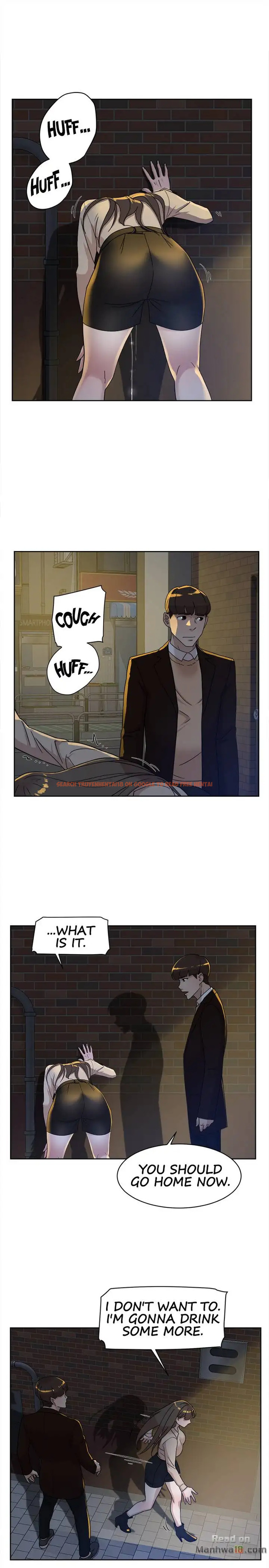 Read Hentai Image 17 931 in comic Her 4 Incher - Chapter 74 - www.hentaitnt.net