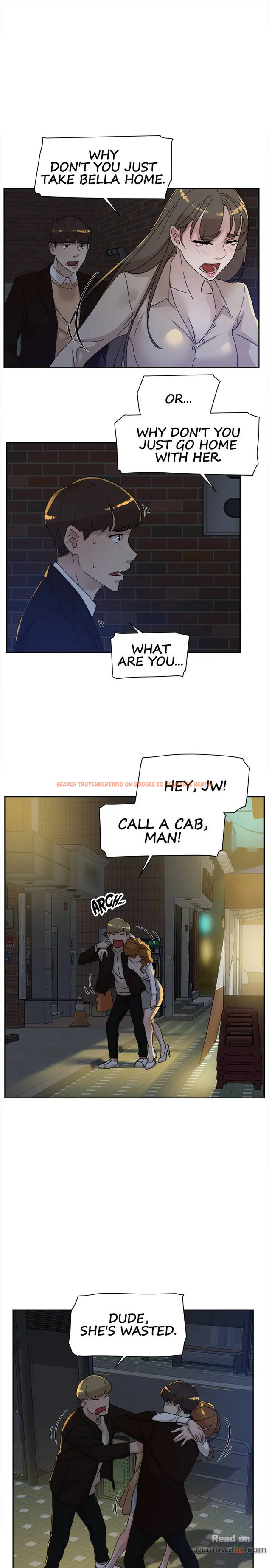 Read Hentai Image 21 931 in comic Her 4 Incher - Chapter 74 - www.hentaitnt.net