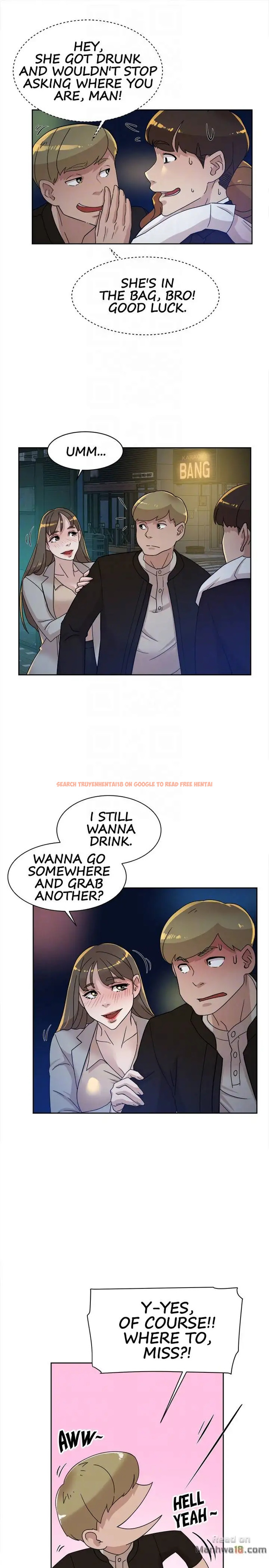 Read Hentai Image 23 931 in comic Her 4 Incher - Chapter 74 - www.hentaitnt.net