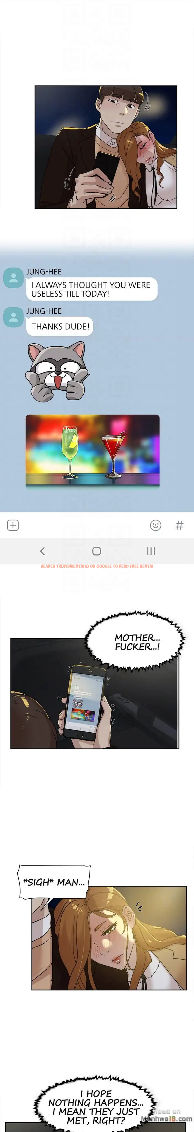 Read Hentai Image 27 931 in comic Her 4 Incher - Chapter 74 - www.hentaitnt.net
