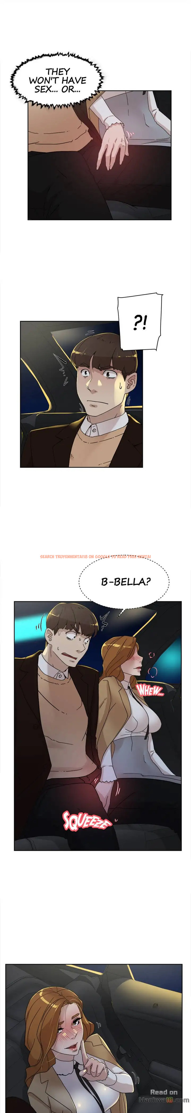 Read Hentai Image 29 934 in comic Her 4 Incher - Chapter 74 - www.hentaitnt.net