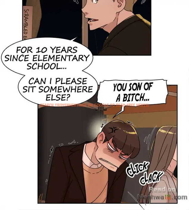 Read Hentai Image 4 931 in comic Her 4 Incher - Chapter 74 - www.hentaitnt.net