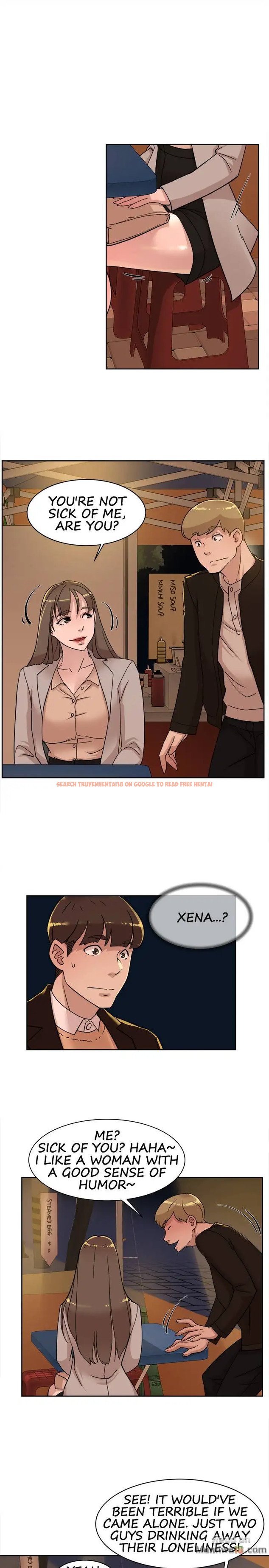 Read Hentai Image 5 931 in comic Her 4 Incher - Chapter 74 - www.hentaitnt.net