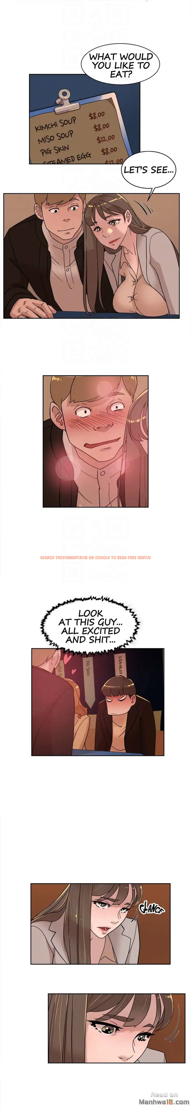 Read Hentai Image 7 931 in comic Her 4 Incher - Chapter 74 - www.hentaitnt.net
