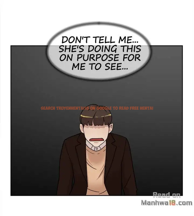 Read Hentai Image 8 931 in comic Her 4 Incher - Chapter 74 - www.hentaitnt.net