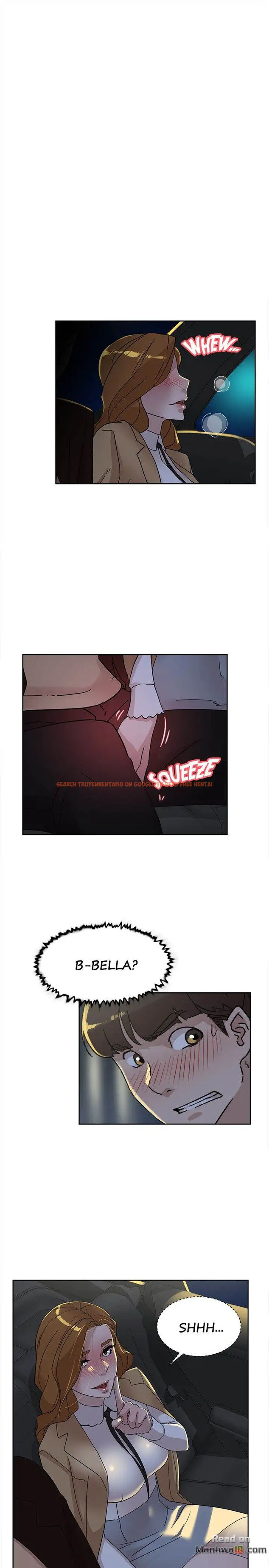 Read Hentai Image 1 931 in comic Her 4 Incher - Chapter 75 - www.hentaitnt.net