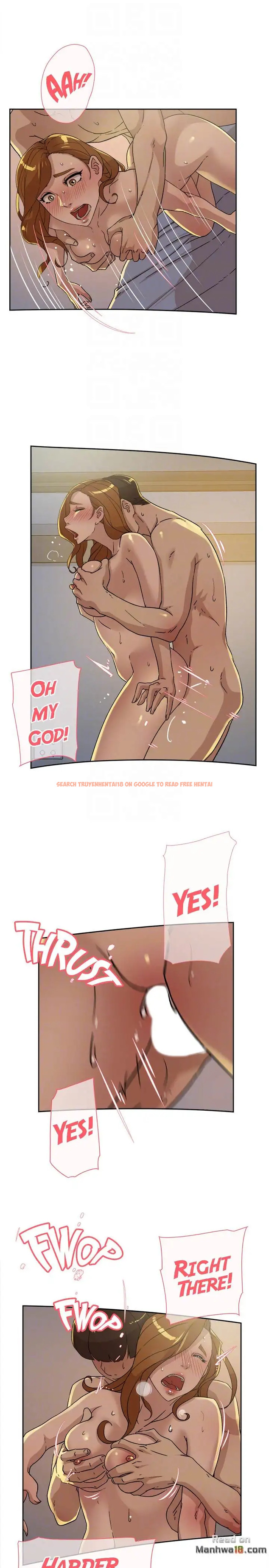 Read Hentai Image 15 931 in comic Her 4 Incher - Chapter 75 - www.hentaitnt.net