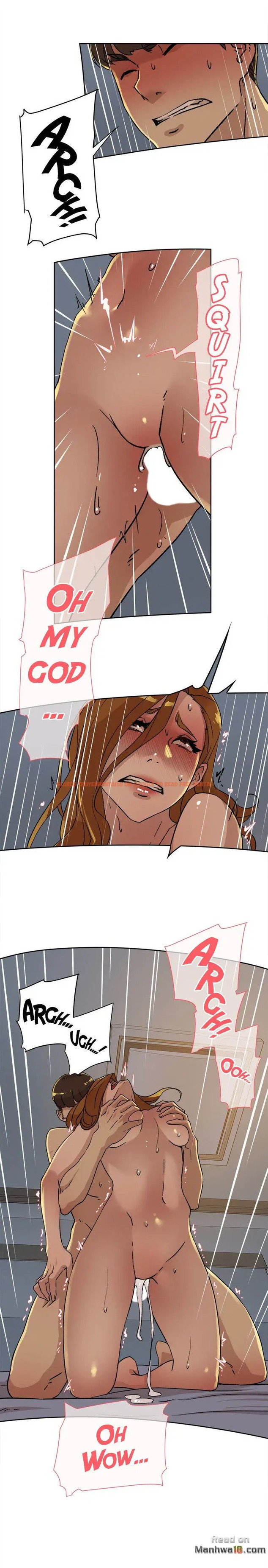 Read Hentai Image 17 931 in comic Her 4 Incher - Chapter 75 - www.hentaitnt.net