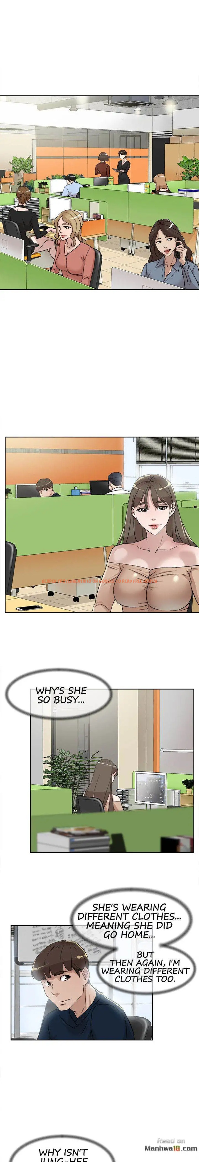 Read Hentai Image 21 931 in comic Her 4 Incher - Chapter 75 - www.hentaitnt.net