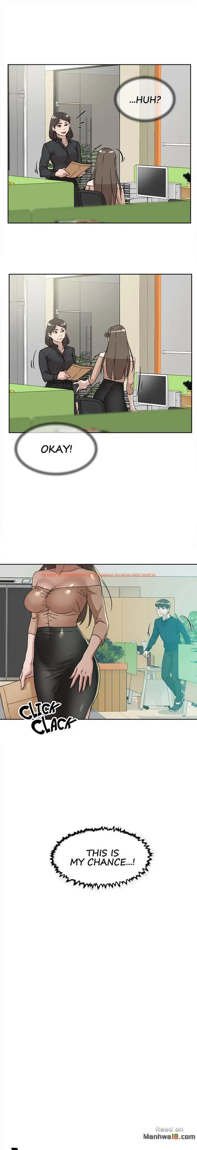 Read Hentai Image 25 931 in comic Her 4 Incher - Chapter 75 - www.hentaitnt.net