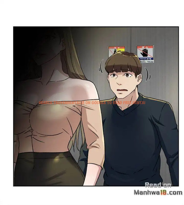 Read Hentai Image 28 931 in comic Her 4 Incher - Chapter 75 - www.hentaitnt.net