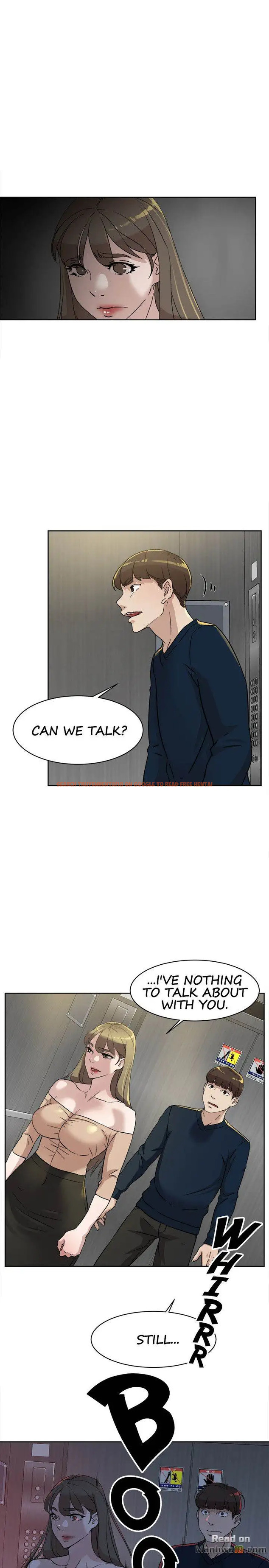 Read Hentai Image 29 931 in comic Her 4 Incher - Chapter 75 - www.hentaitnt.net