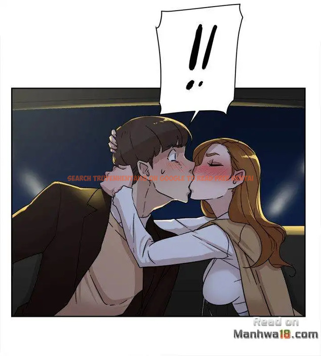 Read Hentai Image 4 931 in comic Her 4 Incher - Chapter 75 - www.hentaitnt.net
