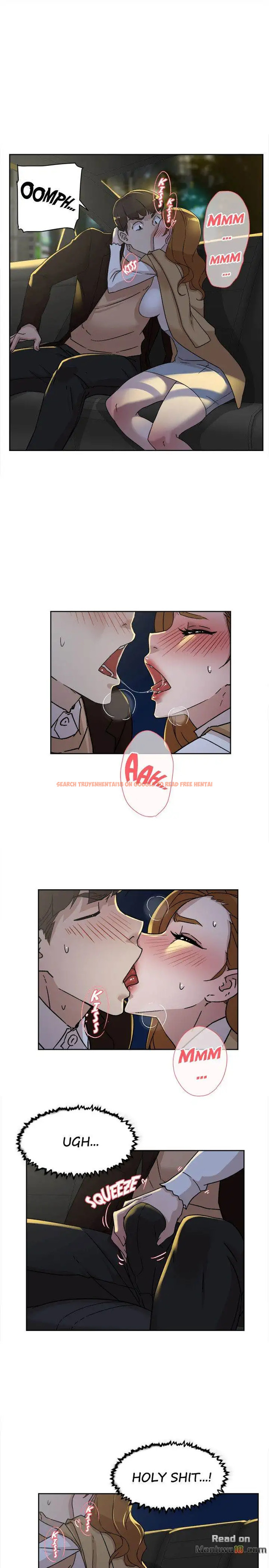 Read Hentai Image 5 931 in comic Her 4 Incher - Chapter 75 - www.hentaitnt.net