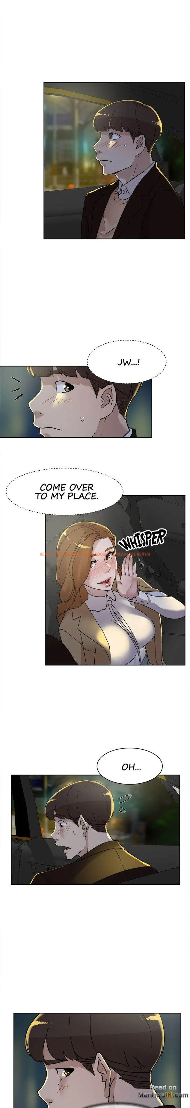 Read Hentai Image 9 931 in comic Her 4 Incher - Chapter 75 - www.hentaitnt.net