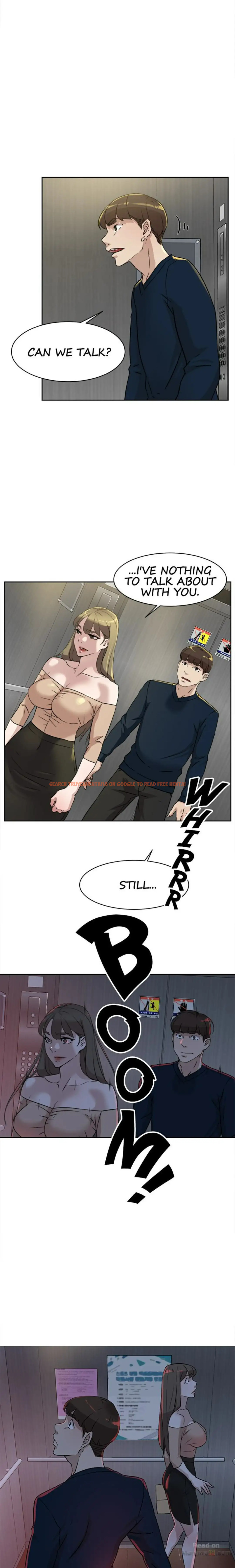 Read Hentai Image 1 930 in comic Her 4 Incher - Chapter 76 - www.hentaitnt.net