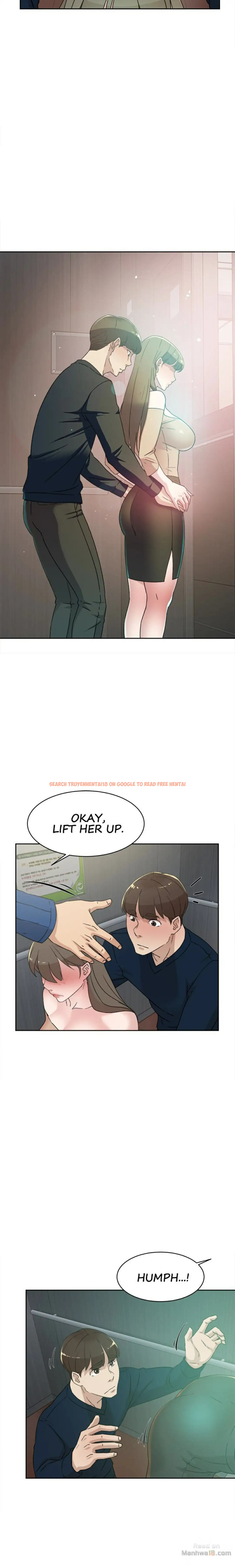 Read Hentai Image 11 930 in comic Her 4 Incher - Chapter 76 - www.hentaitnt.net