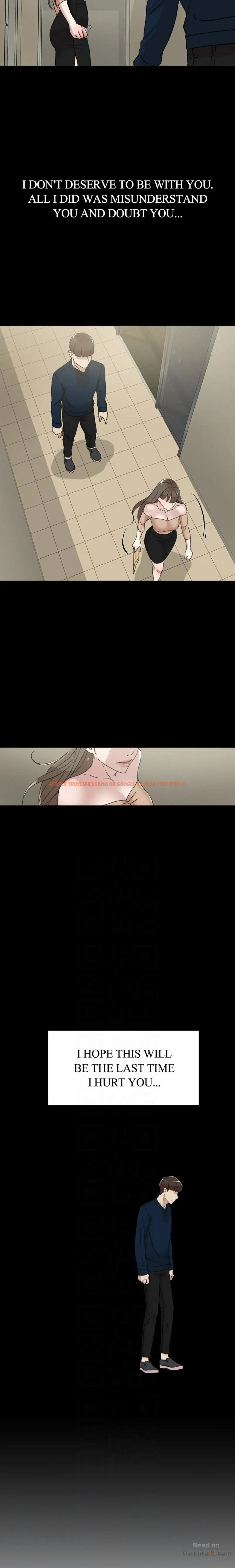 Read Hentai Image 14 930 in comic Her 4 Incher - Chapter 76 - www.hentaitnt.net