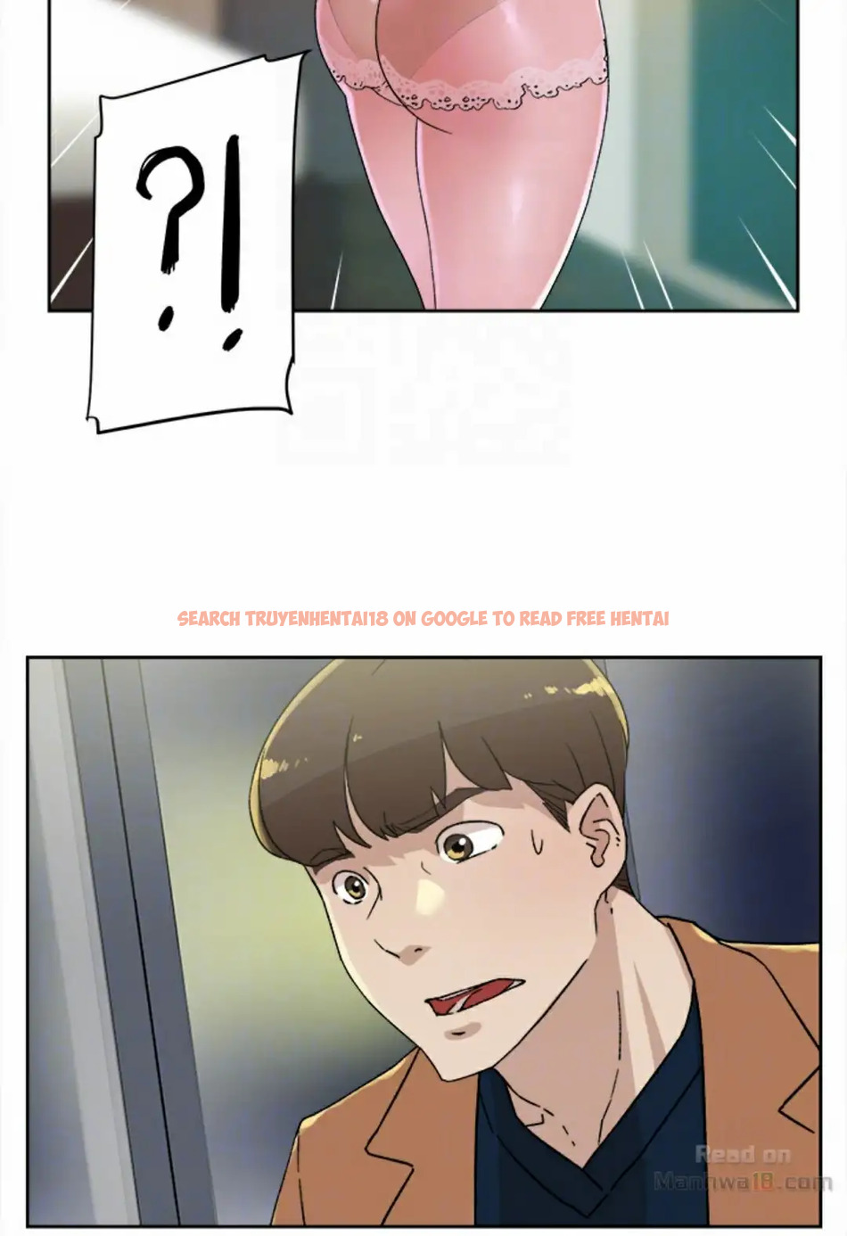 Read Hentai Image 17 930 in comic Her 4 Incher - Chapter 76 - www.hentaitnt.net