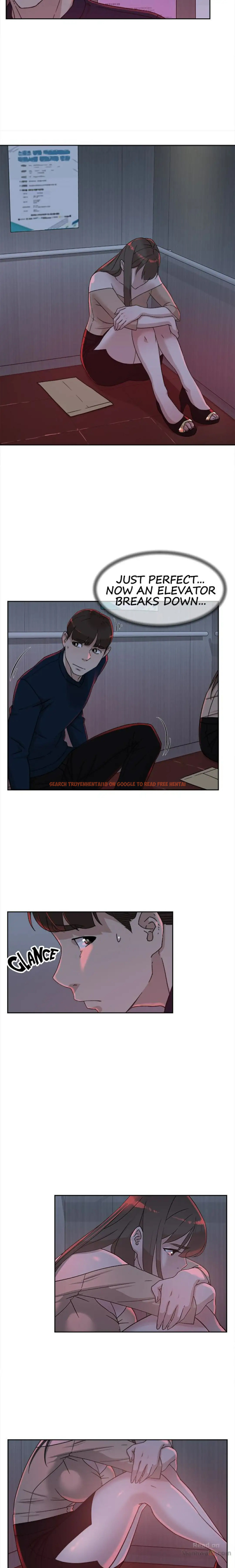 Read Hentai Image 3 930 in comic Her 4 Incher - Chapter 76 - www.hentaitnt.net