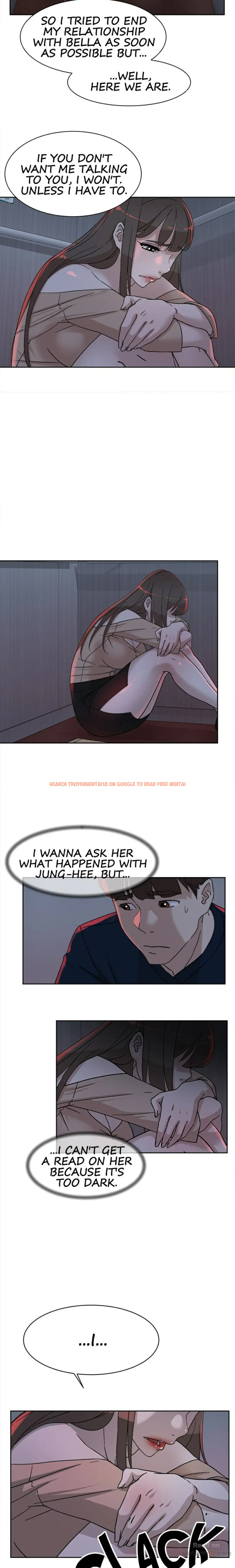 Read Hentai Image 7 930 in comic Her 4 Incher - Chapter 76 - www.hentaitnt.net