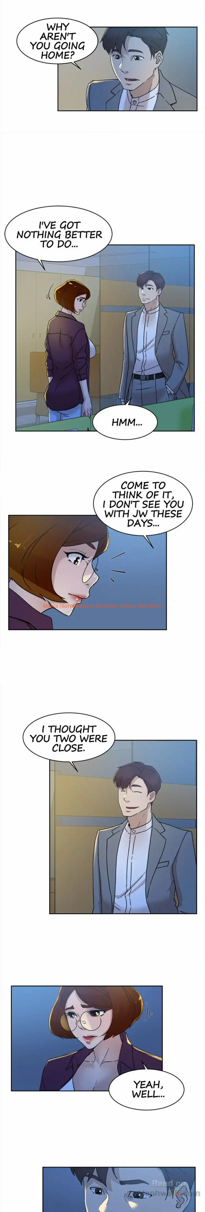 Read Hentai Image 10 930 in comic Her 4 Incher - Chapter 77 - www.hentaitnt.net