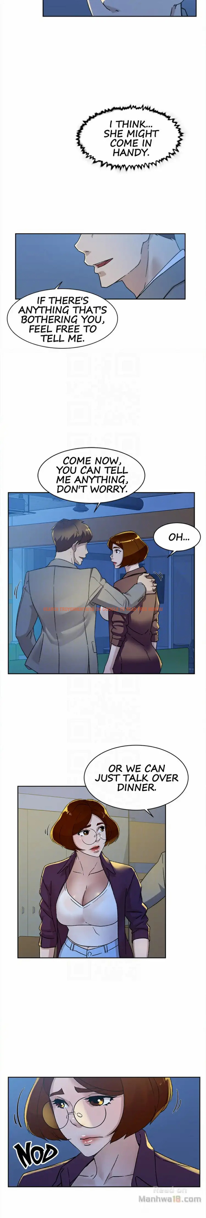 Read Hentai Image 11 930 in comic Her 4 Incher - Chapter 77 - www.hentaitnt.net