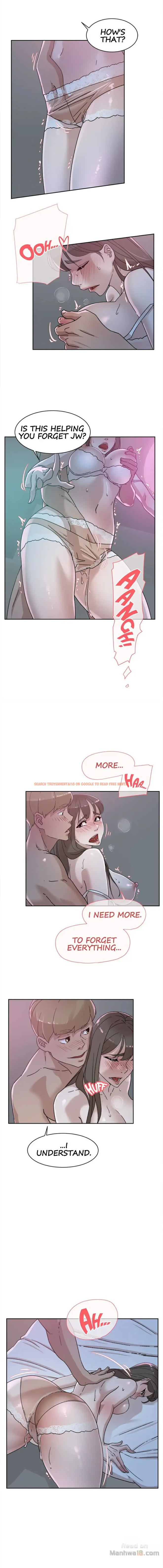 Read Hentai Image 2 930 in comic Her 4 Incher - Chapter 77 - www.hentaitnt.net
