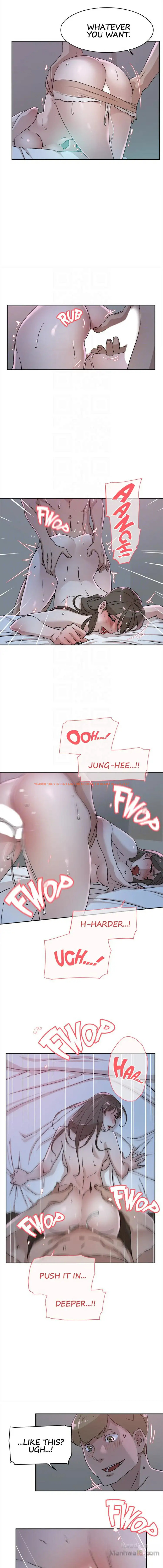 Read Hentai Image 3 930 in comic Her 4 Incher - Chapter 77 - www.hentaitnt.net