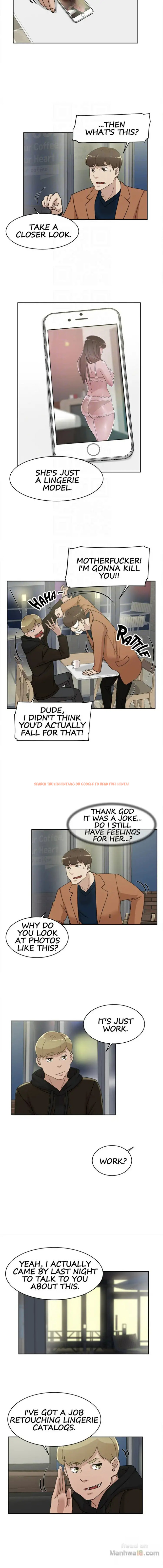 Read Hentai Image 6 930 in comic Her 4 Incher - Chapter 77 - www.hentaitnt.net